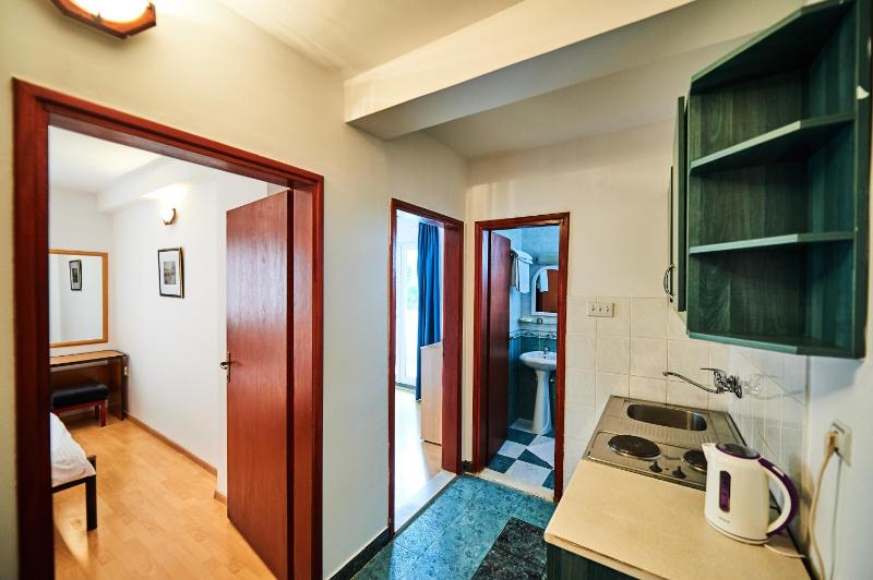 One-Bedroom Apartment image 3