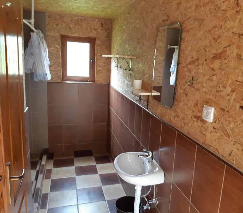 Superior Chalet image 2