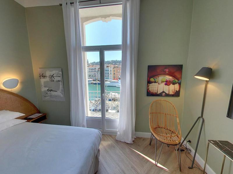 Hôtel L'orque Bleue - image 40