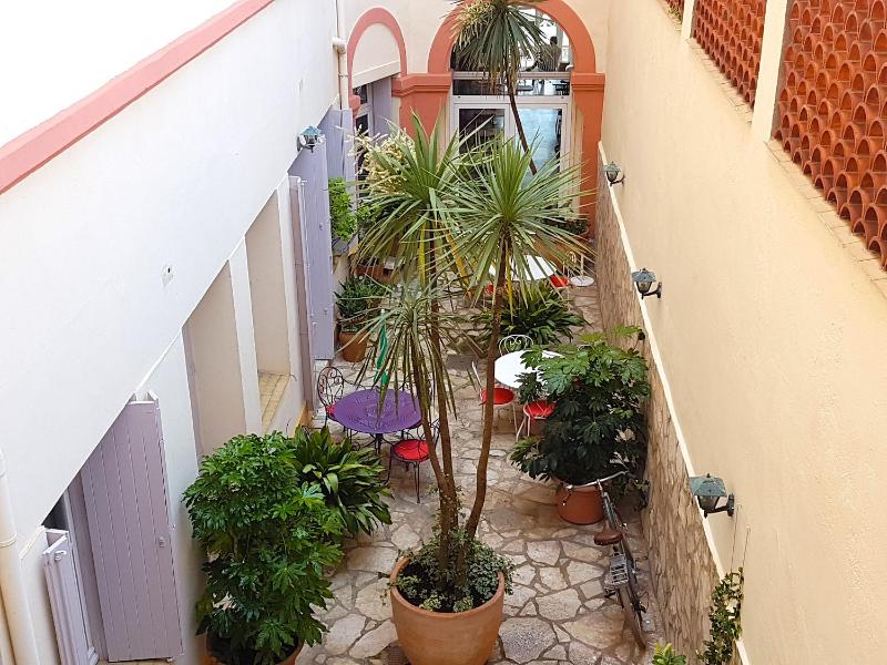 Hôtel L'orque Bleue - image 28