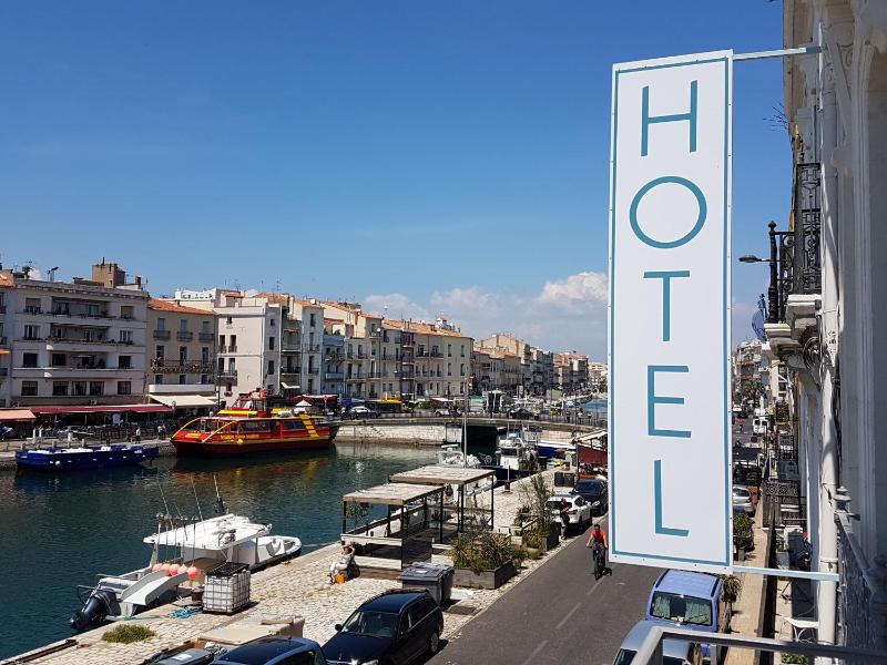 Hôtel L'orque Bleue - image 3