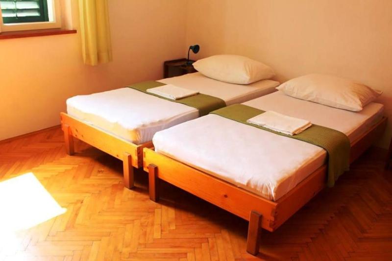 Two-Bedroom Apartment with Terrace image 1