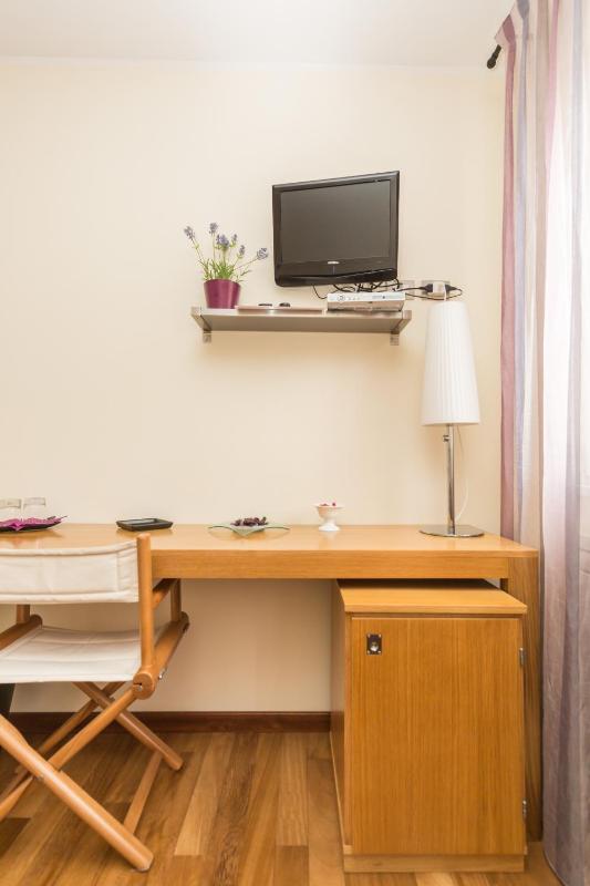 Oasi Eco Boutique Hotel - image 8