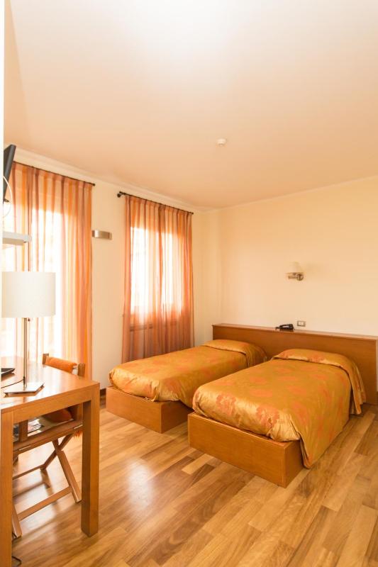 Oasi Eco Boutique Hotel - image 7