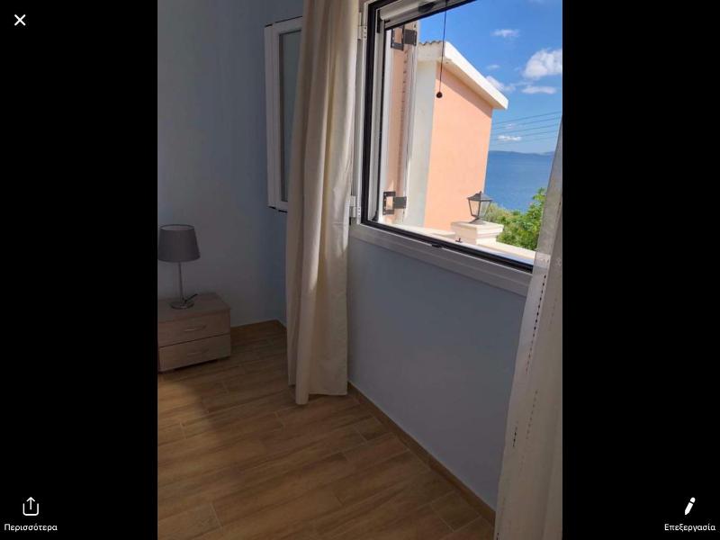 Nissaki Apartments and Vasilis House - image 46