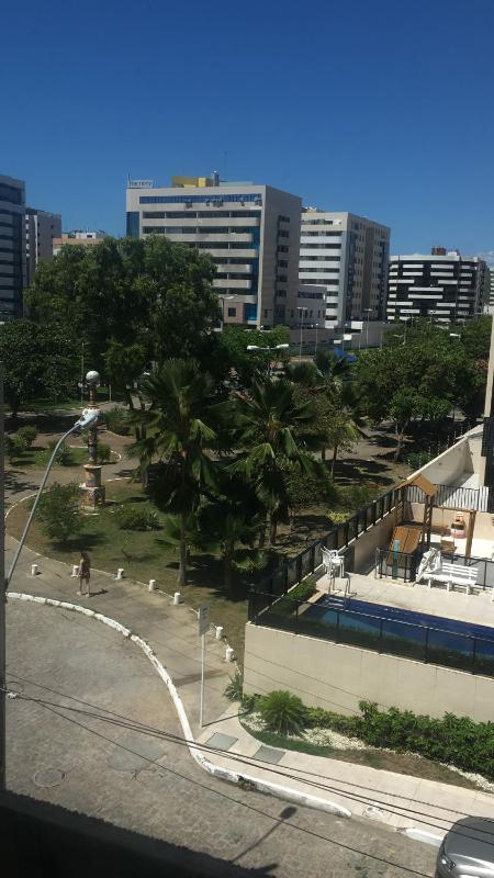 Edifício Mariana Apto com 3 Quartos - Jatiúca - image 3