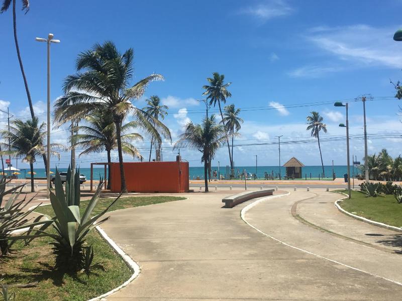 Edifício Mariana Apto com 3 Quartos - Jatiúca - image 6
