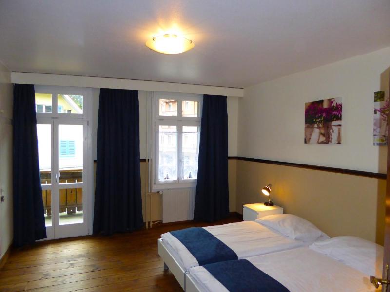 Apartment with Balcony image 2