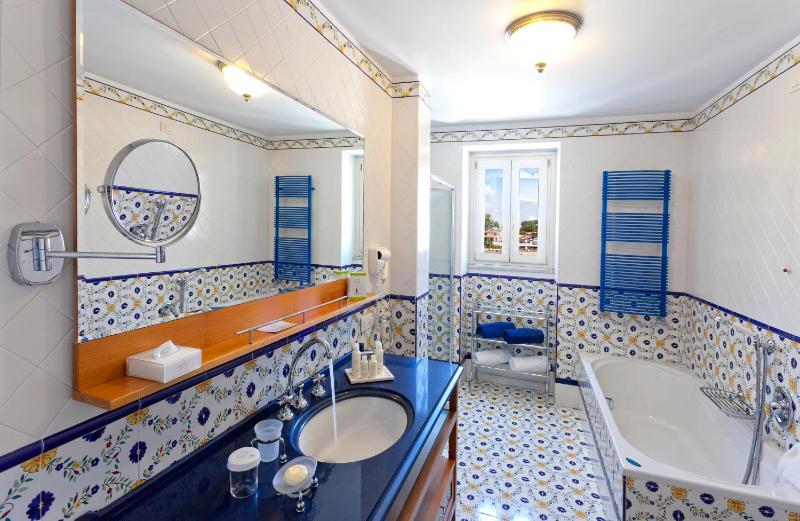 Prestige Double or Twin Room with Balcony image 1