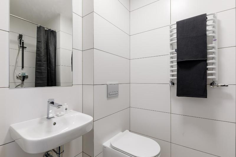 Double Room with Extra Bed image 3