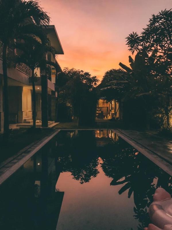 Asung Guesthouse - image 17