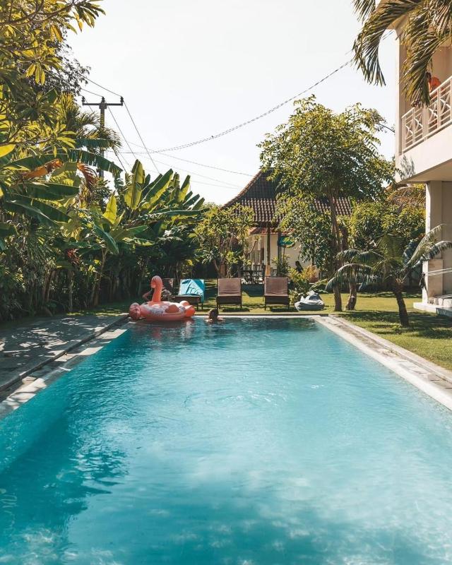 Asung Guesthouse - image 21