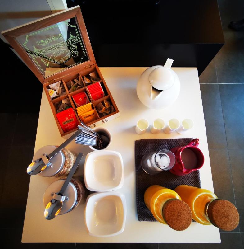 Suite with Terrace image 3