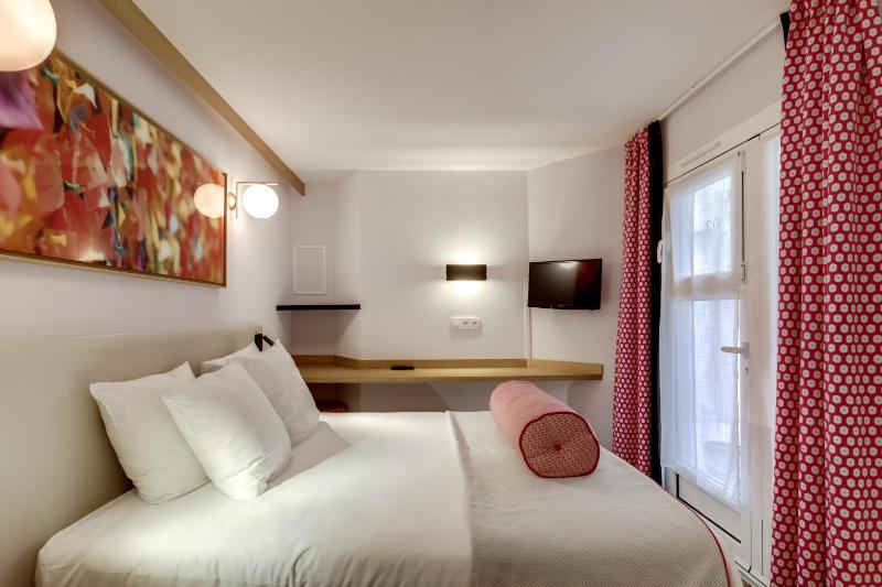 Hotel Alexandrine Opera - image 7
