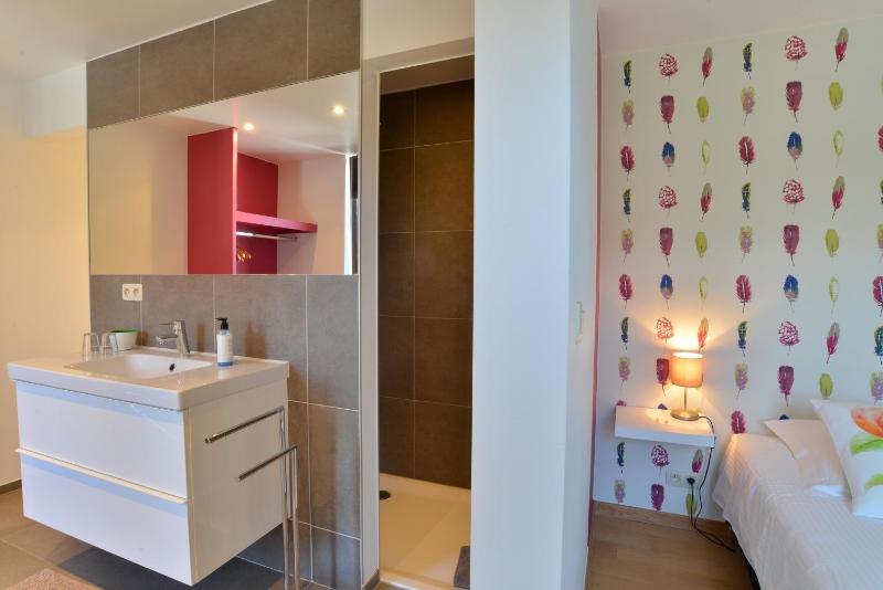 Double Room with Terrace image 2