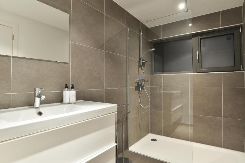 Suite with Terrace image 4