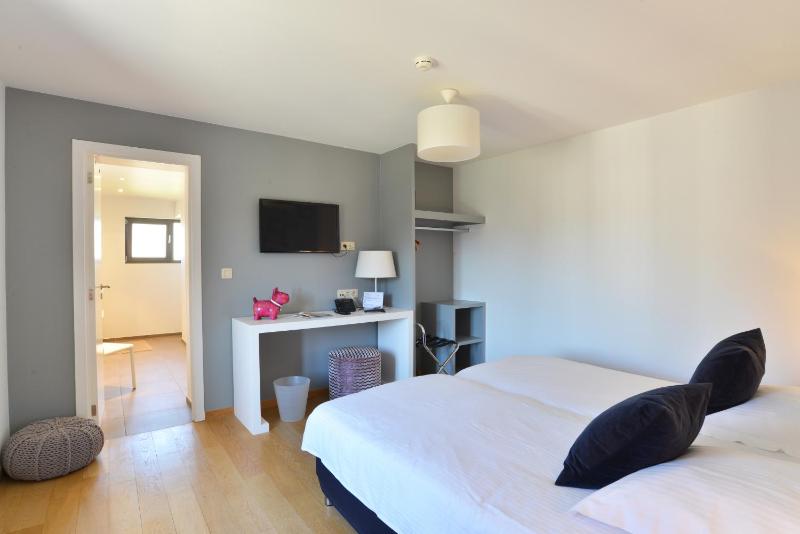 Double or Twin Room image 4
