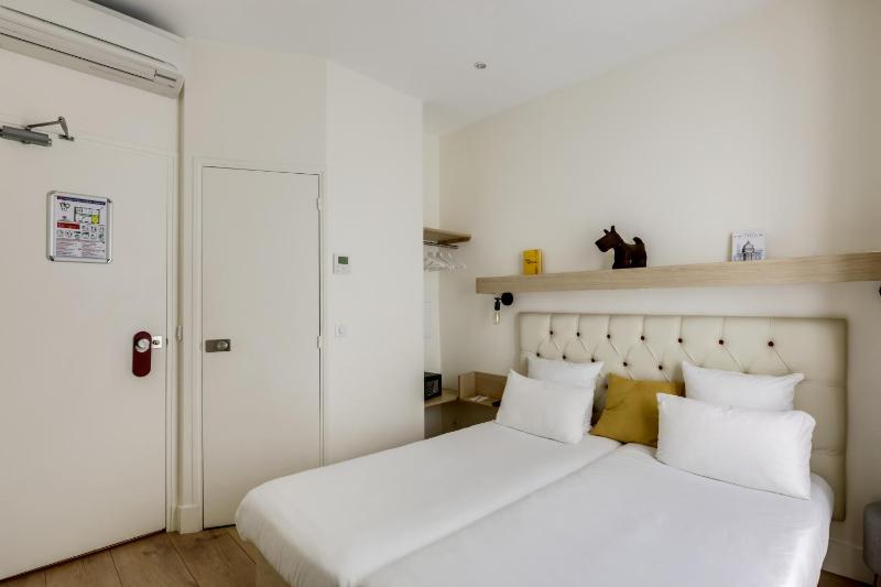Hotel Alexandrine Opera - image 10