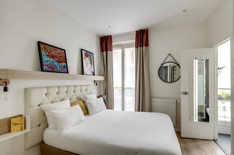 Hotel Alexandrine Opera - image 9