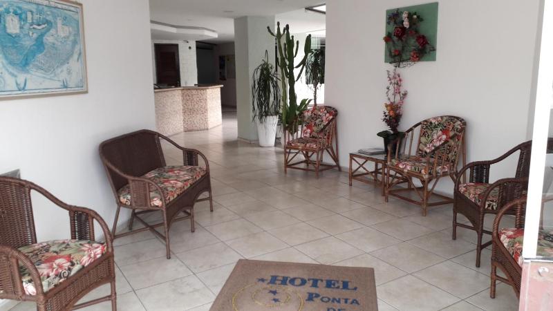 Hotel Ponta de Areia - image 17