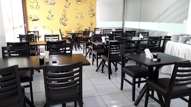 Hotel Ponta de Areia - image 16