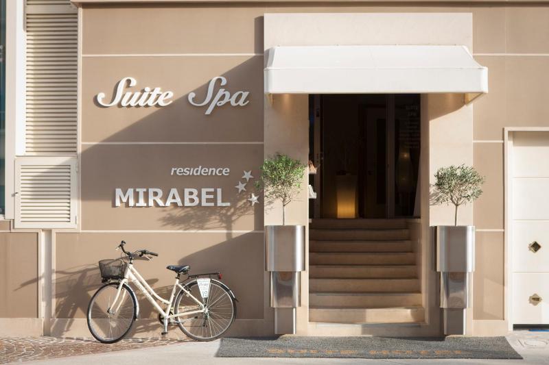 Suite & Spa Mirabel - image 1