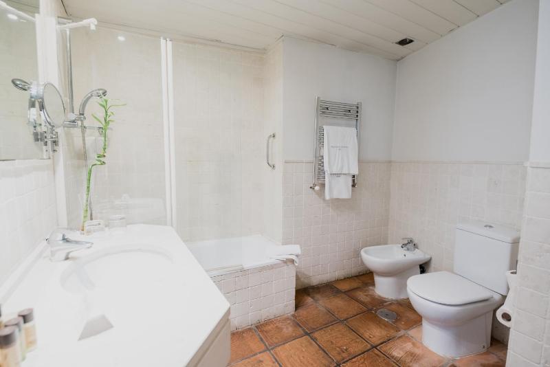 Premium Twin Room image 2