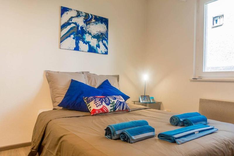 One-Bedroom Apartment image 2
