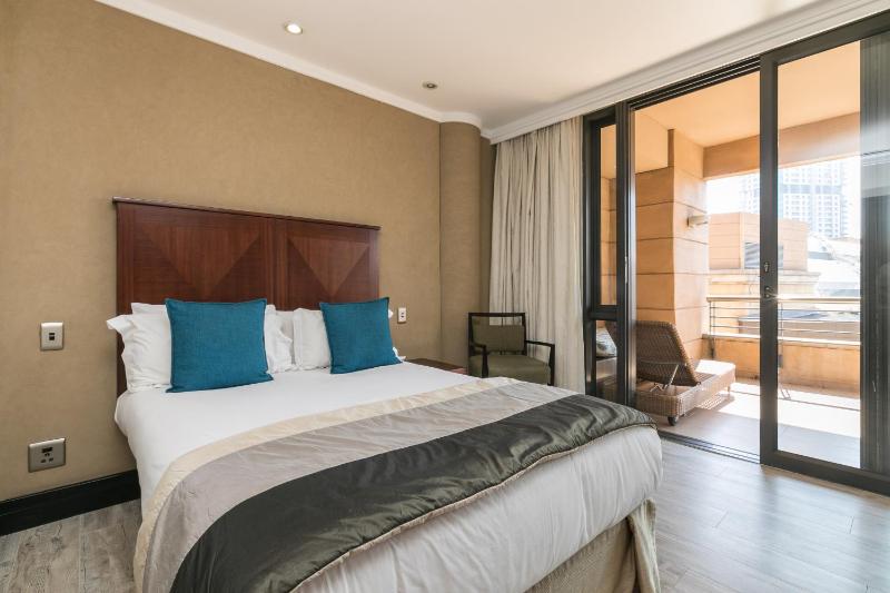 207 Raphael Penthouse - image 1