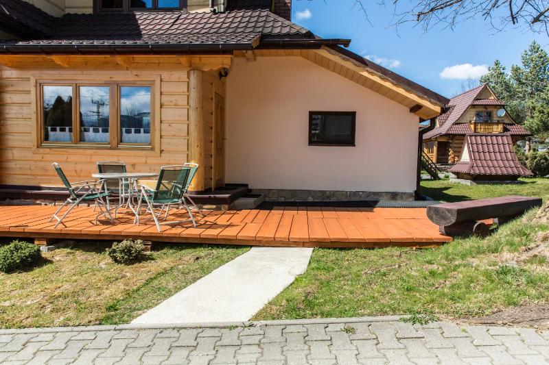 udanypobyt Apartamenty Przy Lesie 2 - image 16