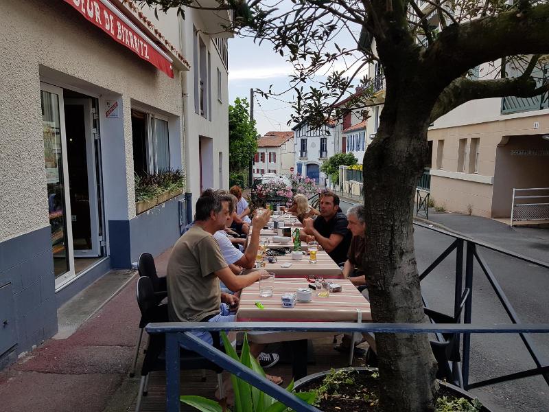 Hôtel Au Bon Coin - image 45