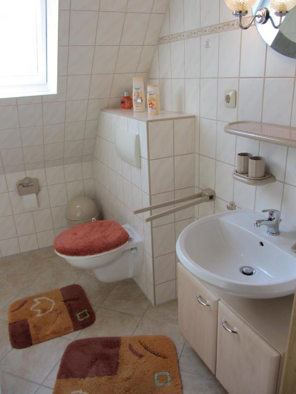 One-Bedroom Apartment image 4