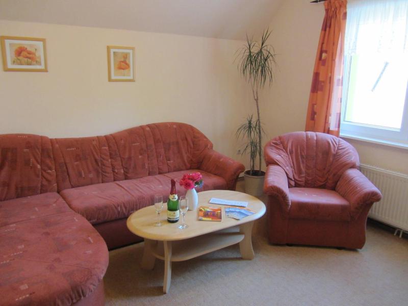 Two-Bedroom Apartment image 3
