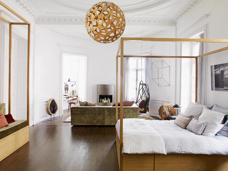 Deluxe Apartment image 2