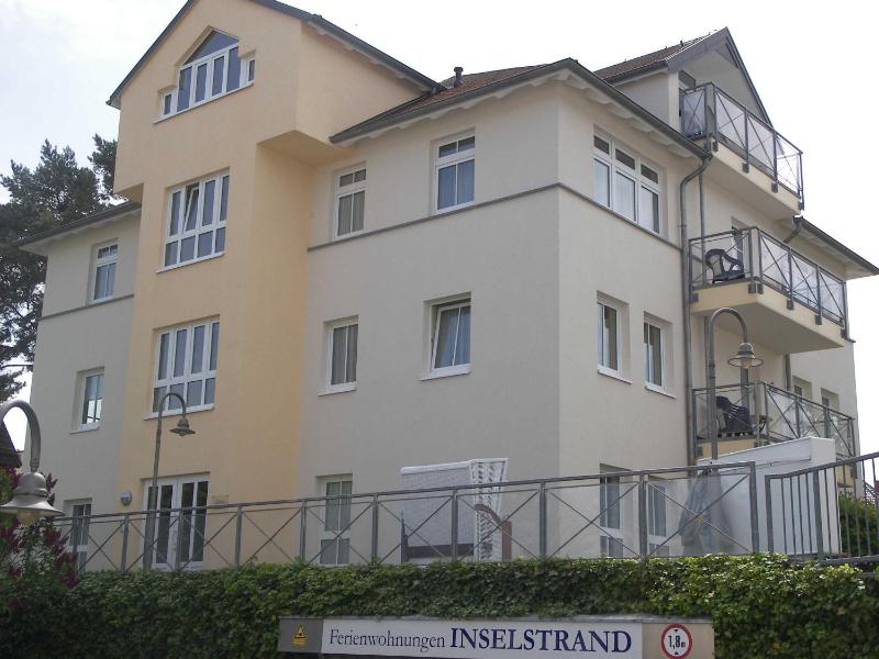 Apartment with Terrace image 3