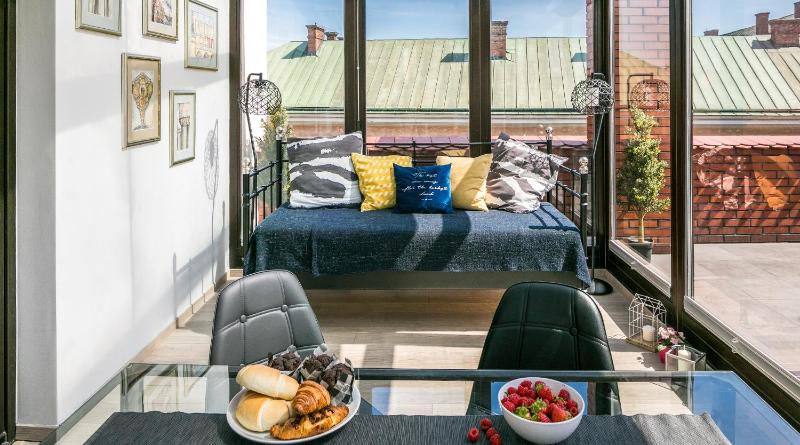 Penthouse Apartment image 1