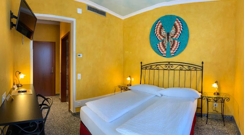 Hotel&Hostel Montarina - image 33