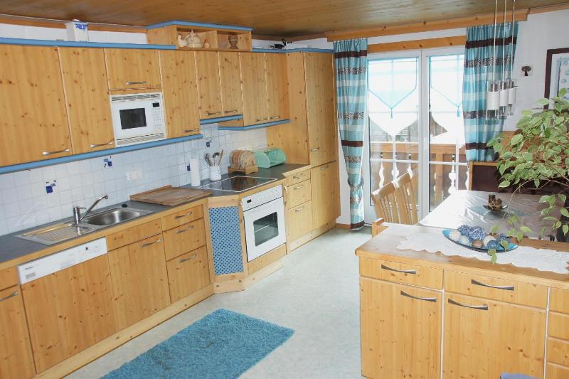 Two-Bedroom Apartment image 3
