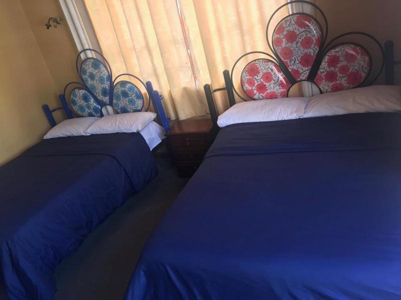 Triple Room image 1