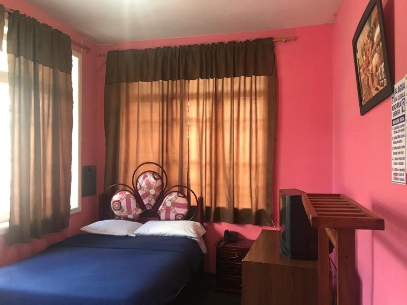 Deluxe Room image 1