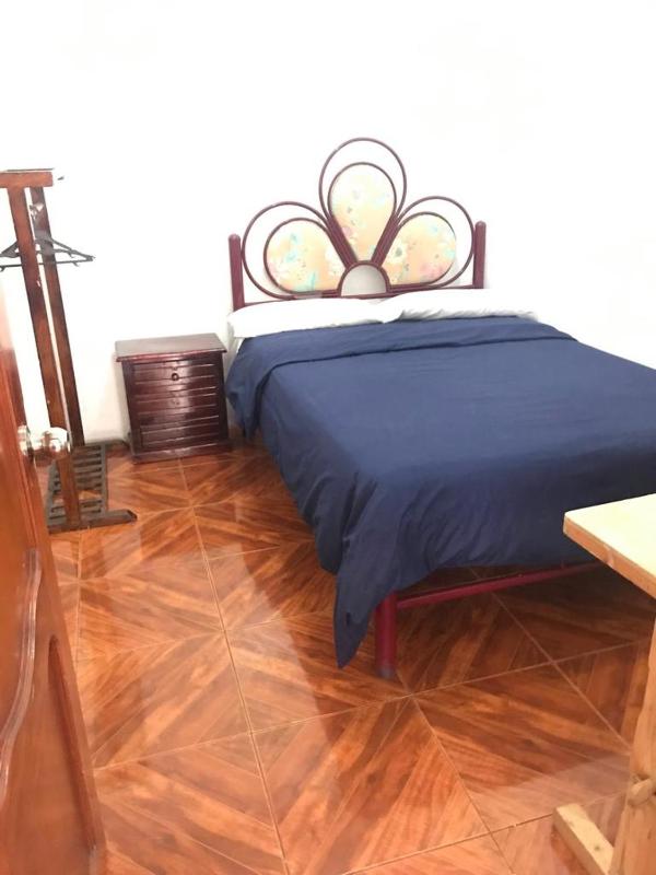 Hostel Luz Robles - image 9