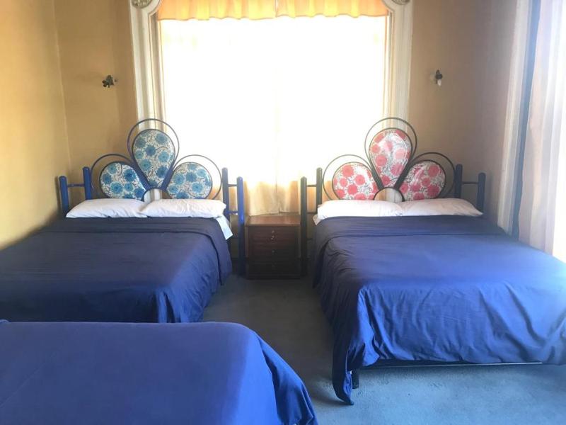Quadruple Room image 1