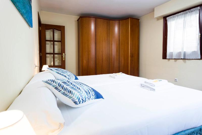 Two-Bedroom Apartment image 4