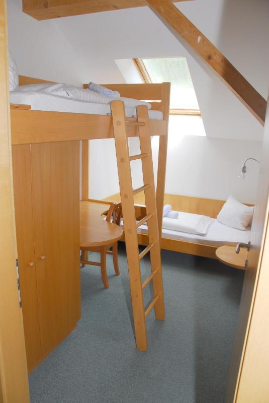 Suite with Balcony image 3