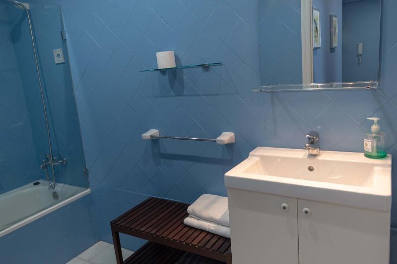 Two-Bedroom Apartment image 3