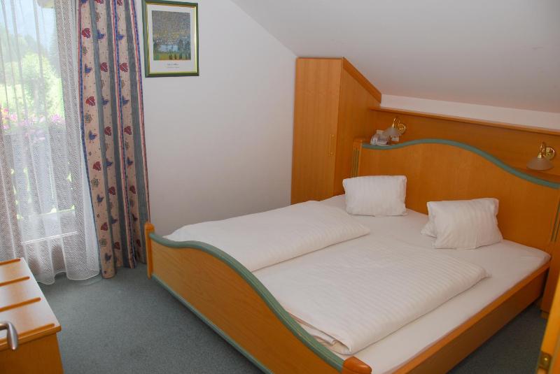 Suite with Balcony image 2
