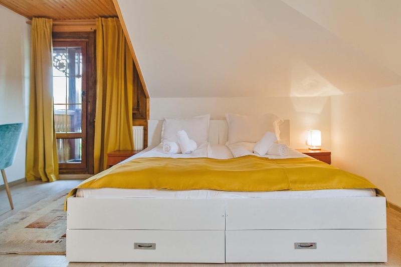 Two-Bedroom Apartment image 3