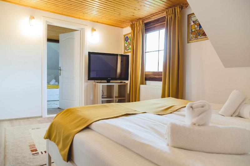 Two-Bedroom Apartment image 2