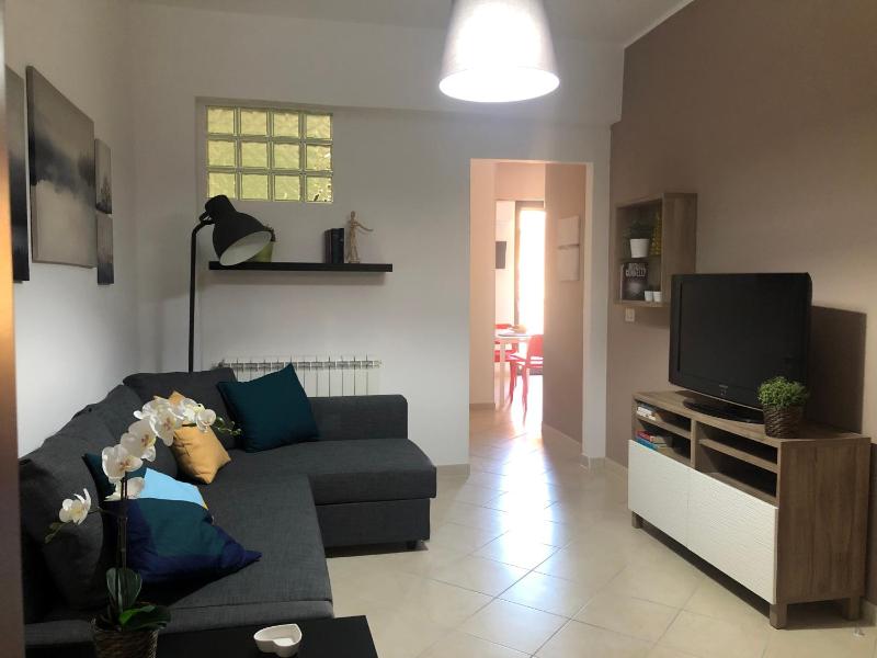 Two-Bedroom House image 1