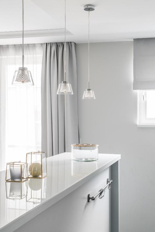 Monte Carlo Luxury Suites with Parking by Lion Apartments Sopot - image 10